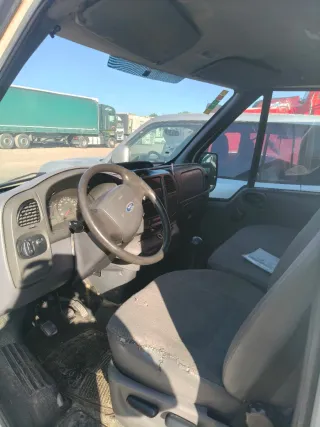Ford Transit 2006