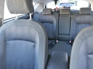 Nissan Qashqai 2010
