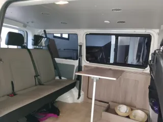 Volkswagen Caravelle 2017
