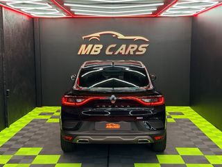 RENAULT ARKANA E-TECH 1.6 TCE 145 RS LINE 5P