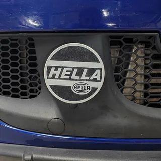 Tapas antiniebla HELLA pedido