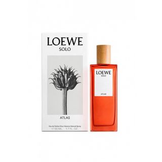 Loewe Solo Atlas Eau de Parfum 50ml
