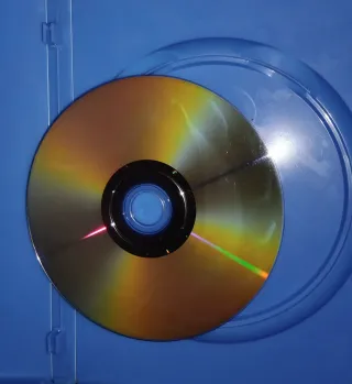 Los Lunnis La Película DVD en perfecto estado.
