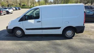 Peugeot Expert 2015
