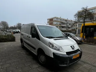 Peugeot Expert 2015