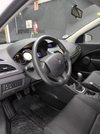 Renault Megane 180.000km!!