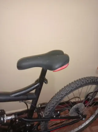 Bicicleta Montaña FS