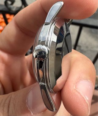 Reloj Omega Seamaster Automático Vintage Años 50