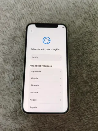 iPhone 12 Mini 128GB Bianco