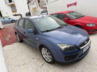Ford Focus 2006