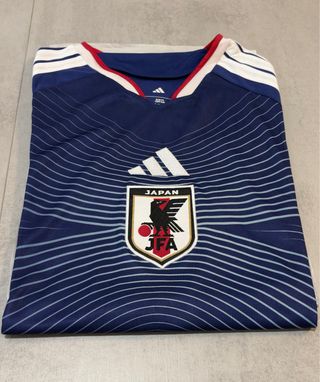 Camisola Japão Adidas Tam L
