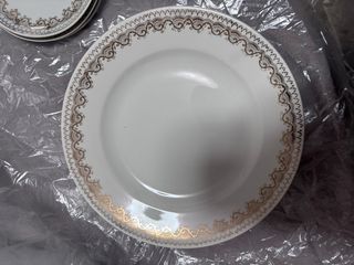 Vajilla Royal China Vigo de porcelana
