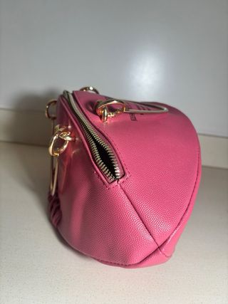 Borsa “Football Chic”