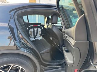 Alfa Romeo Stelvio 2021
