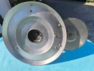 Vecchia Caffettiera Velox vintage