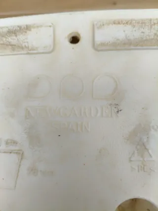 2 Maceteros de Diseño