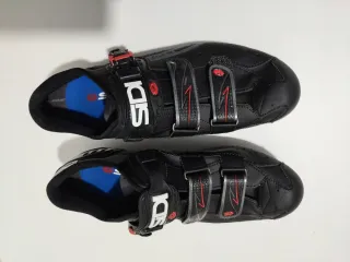 Sidi T45 MTB