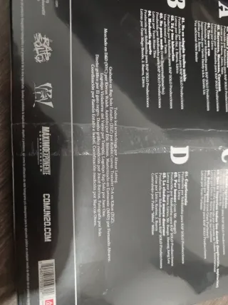 Violadores del Verso Vicios y Virtudes Doble Vinil