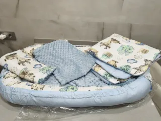 Medi Partners nido bebe