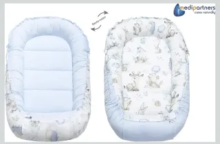 Medi Partners nido bebe