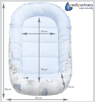 Medi Partners nido bebe