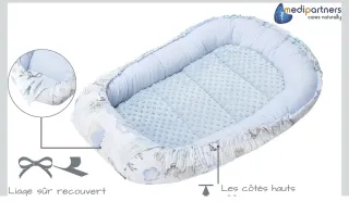 Medi Partners nido bebe