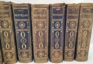 14 libri antichi