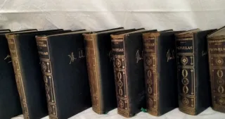 14 libri antichi