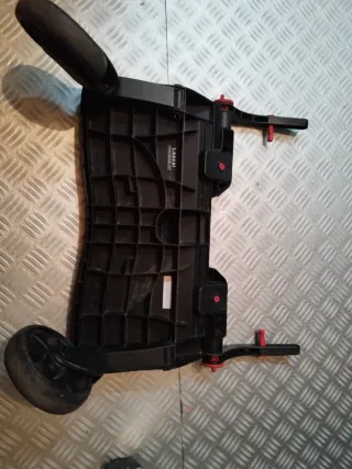 Plataforma para cochecito/silla de paseo