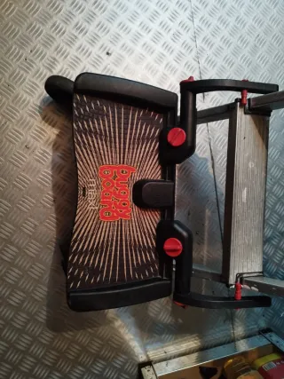 Plataforma para cochecito/silla de paseo