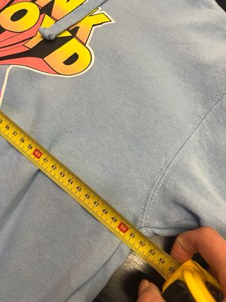 Felpa Pink Floyd The Dark Side of the Moon L