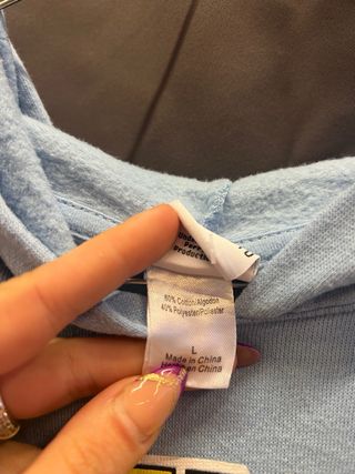 Felpa Pink Floyd The Dark Side of the Moon L