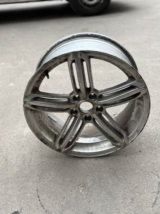 Llantas Volkswagen
