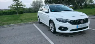 FIAT Tipo 2017