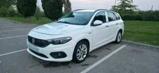 FIAT Tipo 2017