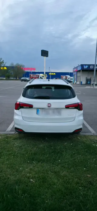FIAT Tipo 2017