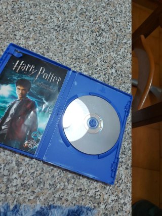 Harry Potter PS2 - Principe Mezzosangue