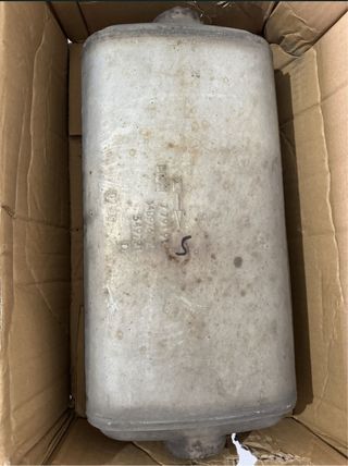 Panela bmw serie 1 e8x