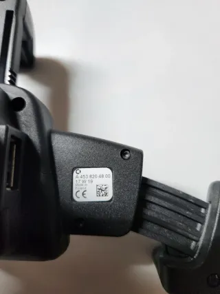 Portacellulare Smart con USB