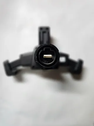 Portacellulare Smart con USB