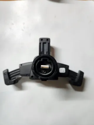 Portacellulare Smart con USB