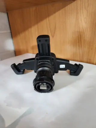 Portacellulare Smart con USB