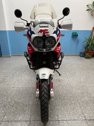 Honda Africa Twin XRV 750 1997