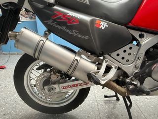Honda Africa Twin XRV 750 1997
