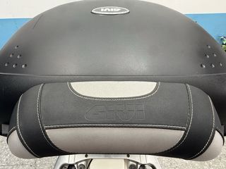 Honda Africa Twin XRV 750 1997