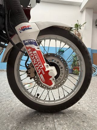 Honda Africa Twin XRV 750 1997
