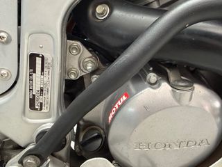 Honda Africa Twin XRV 750 1997