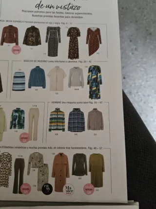 Revistas Burda Style