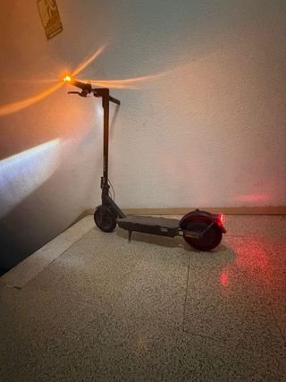 Patin Xiaomi PRO 4