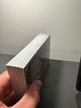 Libro Las Monedas de Colección en Euros 15x9cm